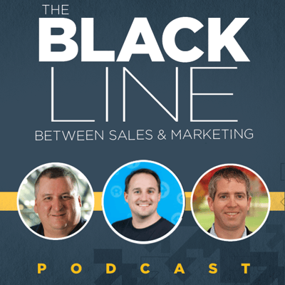 Black Line Podcast-Mark Kilens