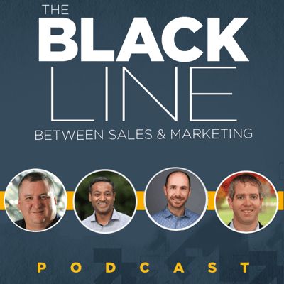 Black Line Podcast_DemandSage