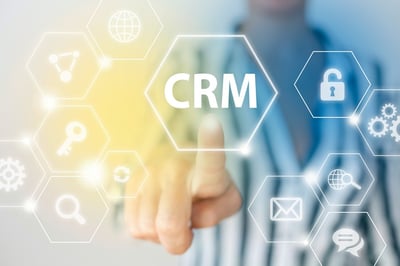 5 Common CRM Mistakes Made by Sales (and Marketing) Organizations